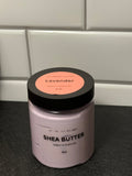 Lavender Shea Butter