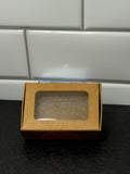 Oatmeal & Almond Soap