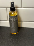 Body Oil (unscented)