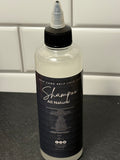 All Natural Shampoo