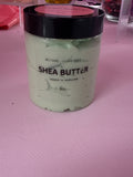 Stress Reliever Shea Butter