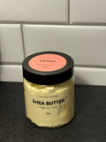 Lemon Shea Butter