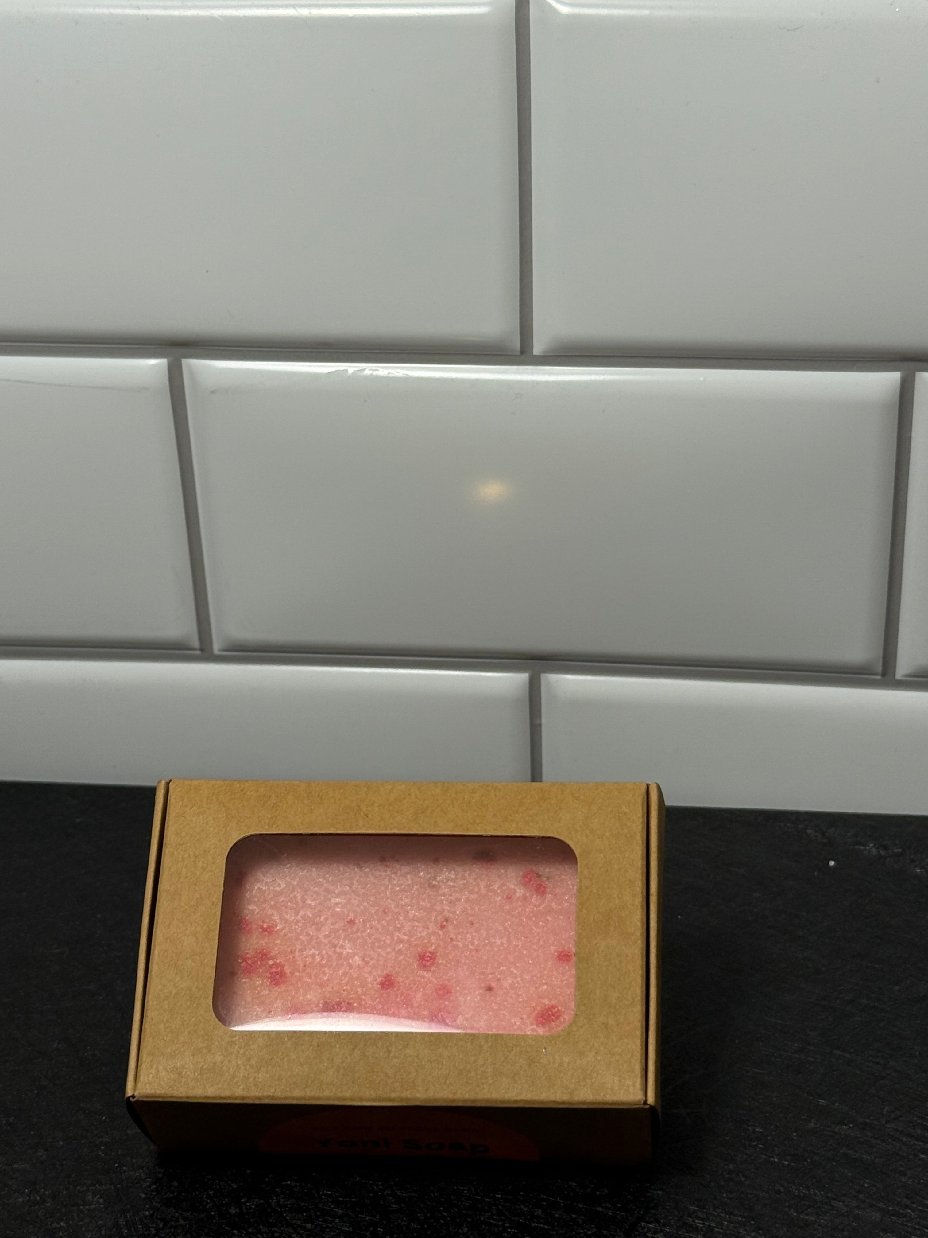 Yoni Soap
