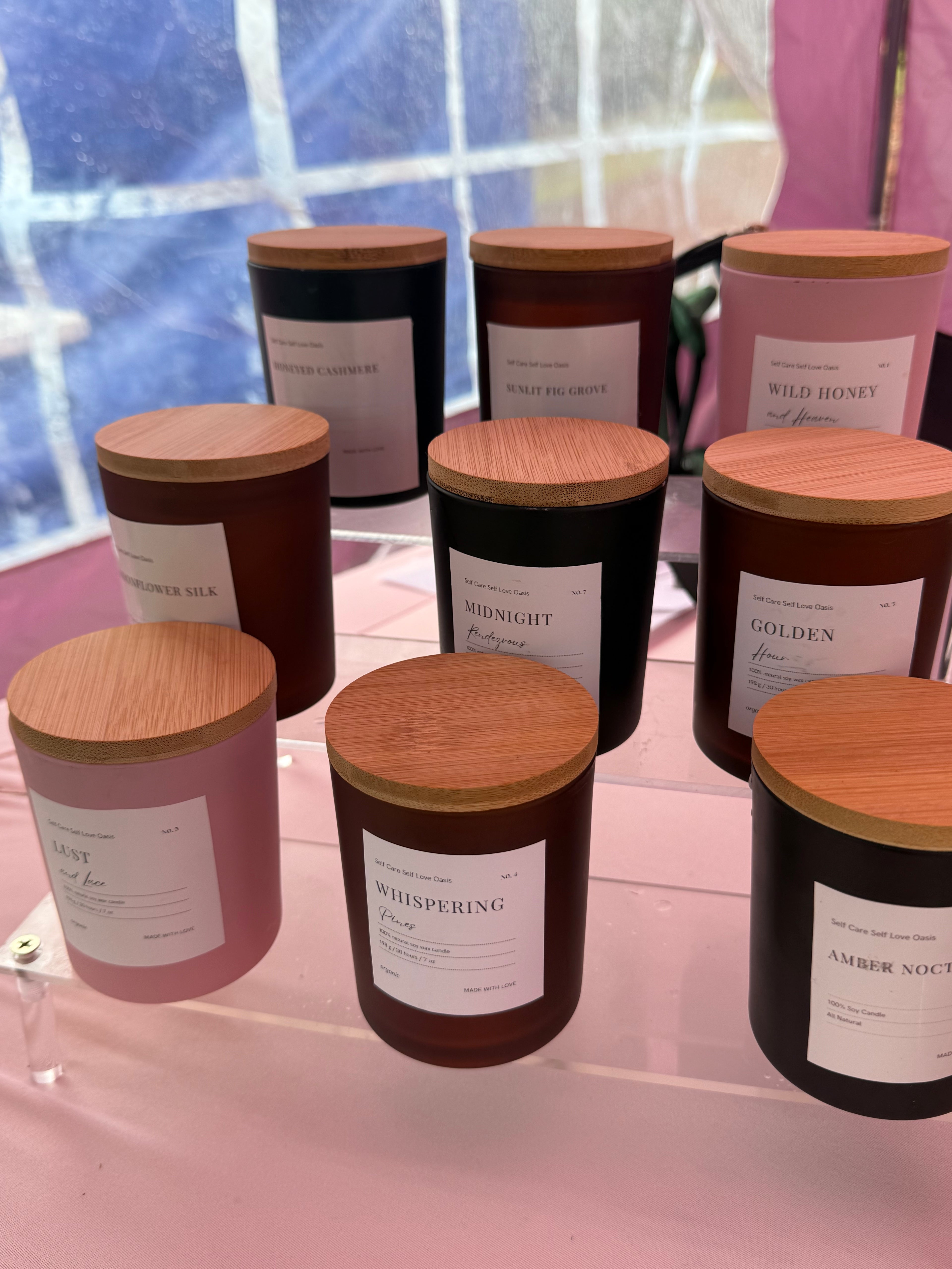 Candles